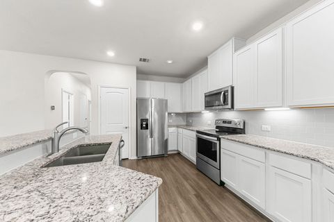 Tiny photo for 17005 Gibbons PATH, Round Rock, TX 78664 (MLS # 3074443)