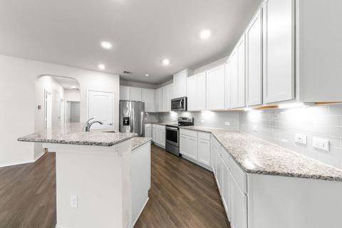 Tiny photo for 17005 Gibbons PATH, Round Rock, TX 78664 (MLS # 3074443)