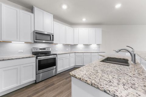 Tiny photo for 17005 Gibbons PATH, Round Rock, TX 78664 (MLS # 3074443)