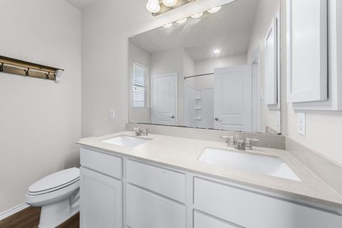 Tiny photo for 17005 Gibbons PATH, Round Rock, TX 78664 (MLS # 3074443)