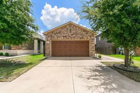 Photo of 17005 Gibbons PATH, Round Rock, TX 78664 (MLS # 3074443)
