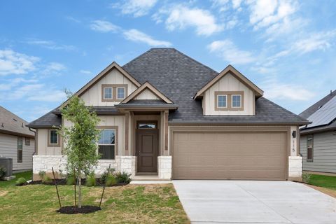 Photo of 115 Mandeville DR, Hutto, TX 78634 (MLS # 3659242)