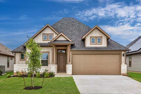 Photo of 115 Mandeville DR, Hutto, TX 78634 (MLS # 3659242)