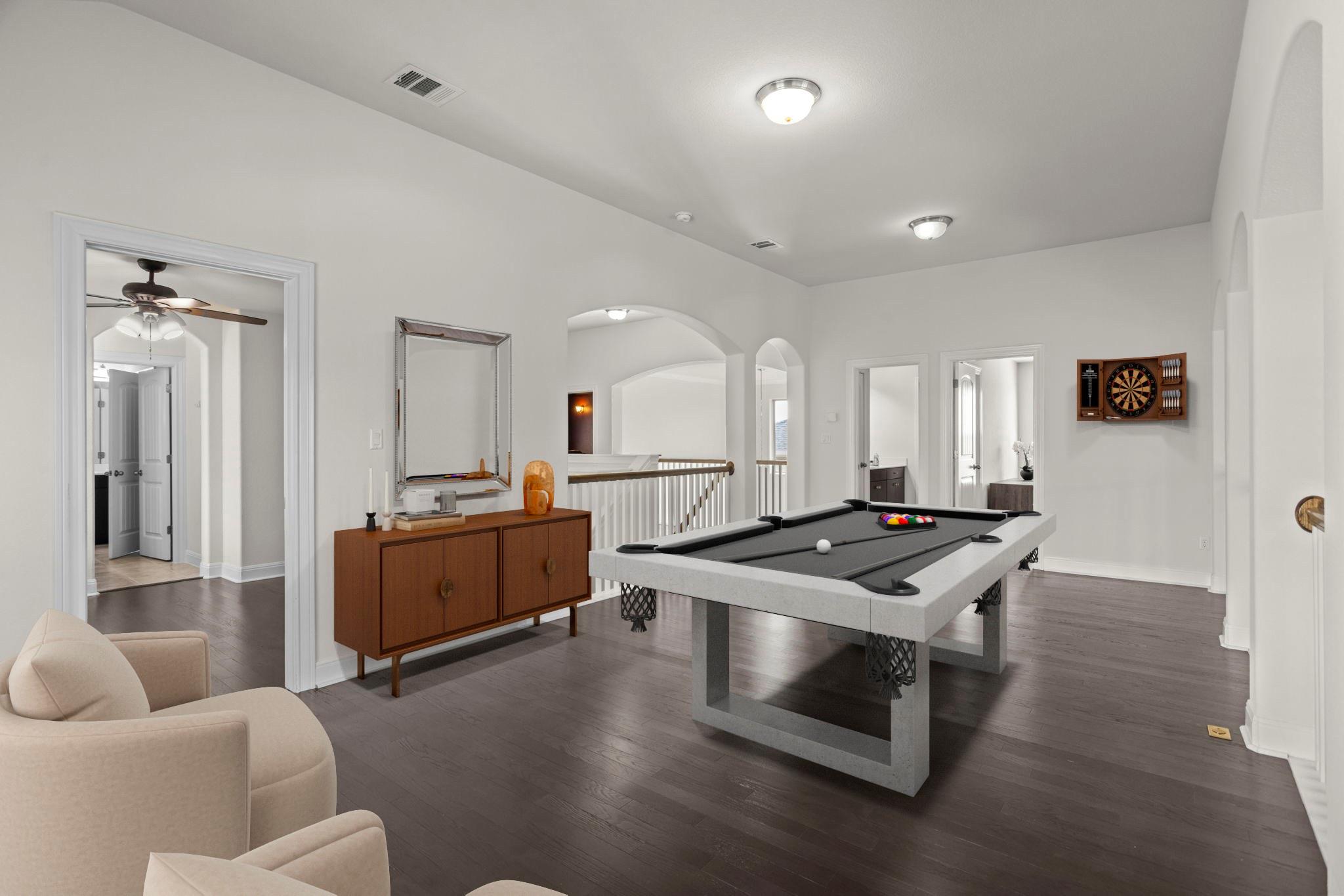 2308 Abilene LN