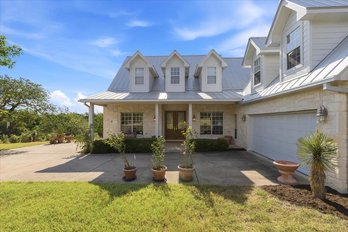 280 Hannah DR