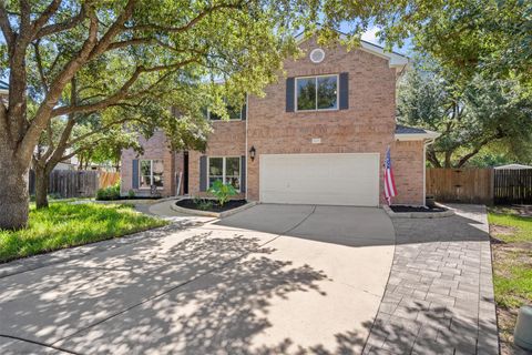 16001 Mickey DR Austin TX 78717