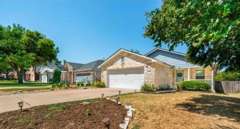 Photo of 3230 Winding WAY, Round Rock, TX 78664 (MLS # 5860414)