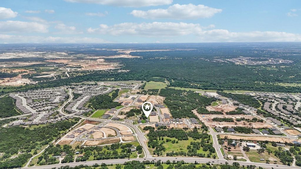 Photo of 1209 Lavender WAY, Georgetown, TX 78628 (MLS # 5660281)