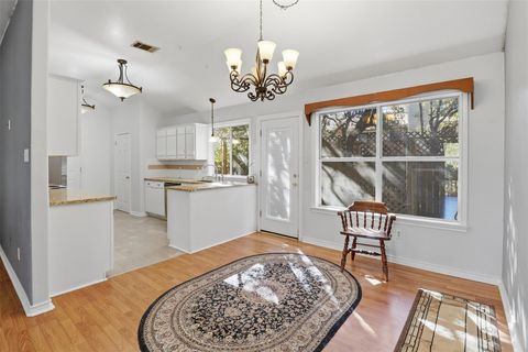 Tiny photo for 604 Galston DR, Spicewood, TX 78669 (MLS # 1995591)