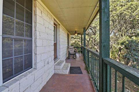 Tiny photo for 604 Galston DR, Spicewood, TX 78669 (MLS # 1995591)