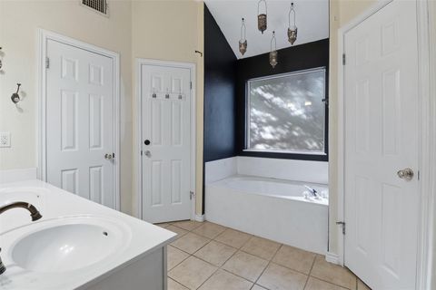 Tiny photo for 604 Galston DR, Spicewood, TX 78669 (MLS # 1995591)