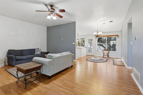 Tiny photo for 604 Galston DR, Spicewood, TX 78669 (MLS # 1995591)