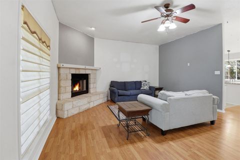 Tiny photo for 604 Galston DR, Spicewood, TX 78669 (MLS # 1995591)