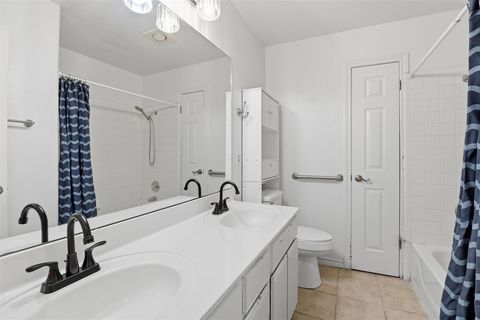 Tiny photo for 604 Galston DR, Spicewood, TX 78669 (MLS # 1995591)