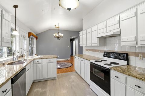 Tiny photo for 604 Galston DR, Spicewood, TX 78669 (MLS # 1995591)