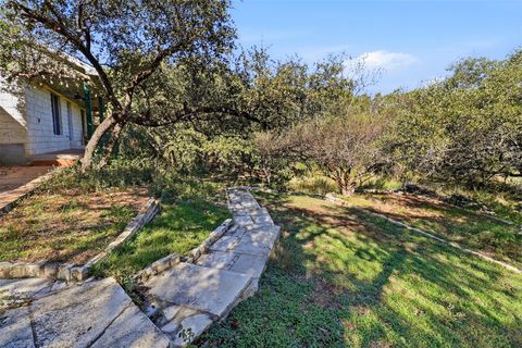 Tiny photo for 604 Galston DR, Spicewood, TX 78669 (MLS # 1995591)