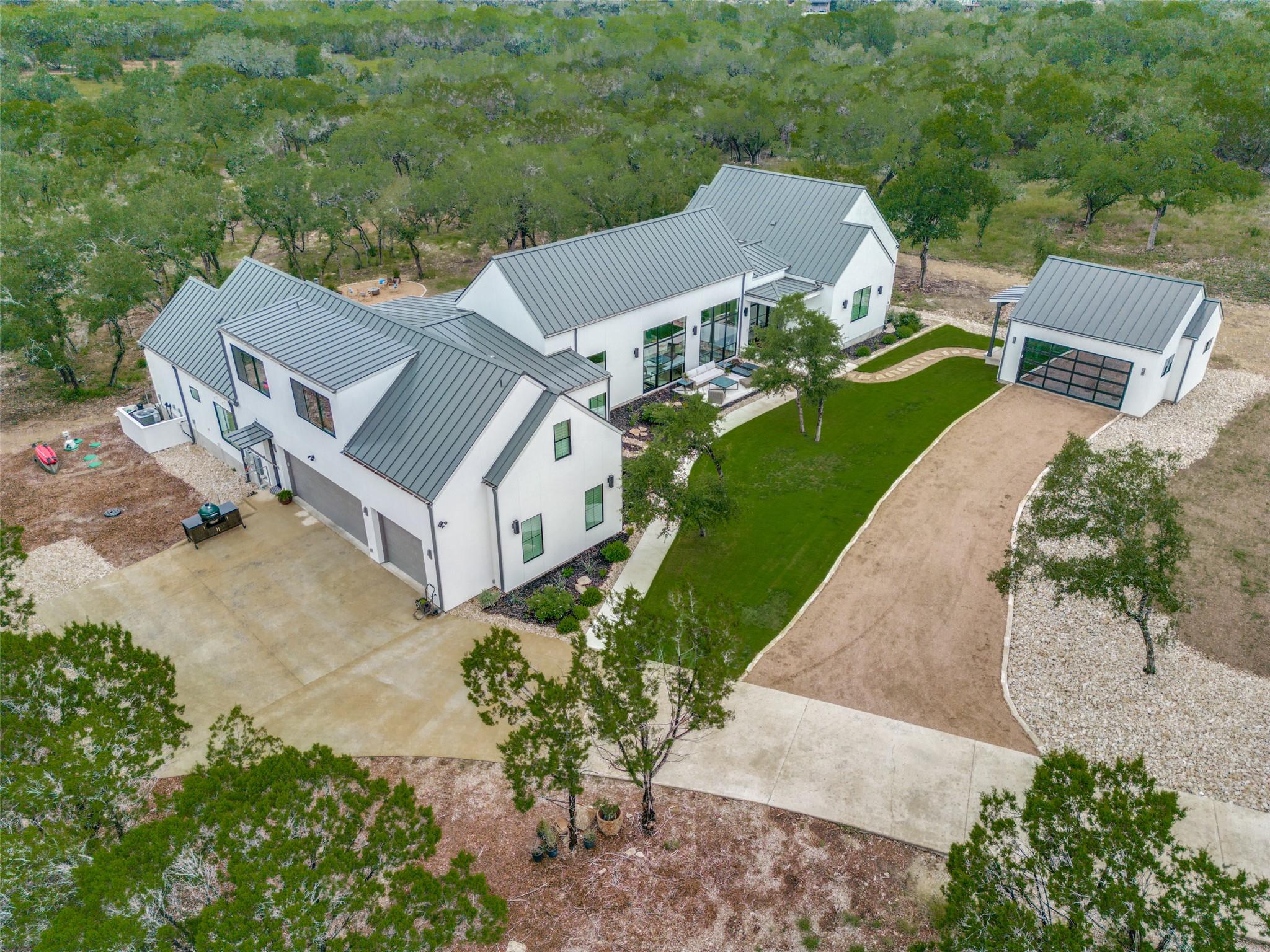 1958 Paradise PKWY