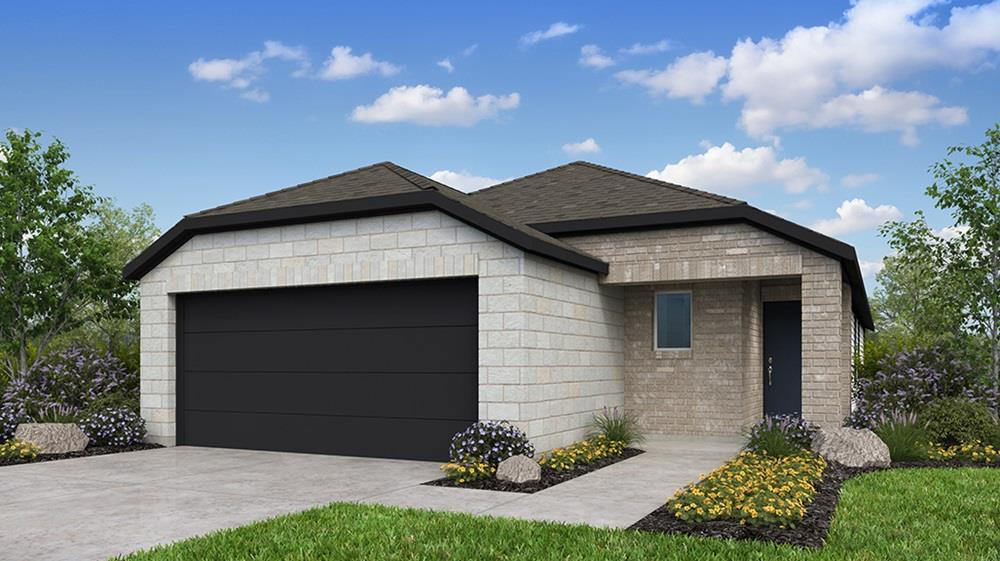Photo of 418 Unakite TRL, Liberty Hill, TX 78642 (MLS # 7238201)