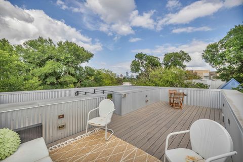Tiny photo for 803 Josephine ST, Austin, TX 78704 (MLS # 8915236)