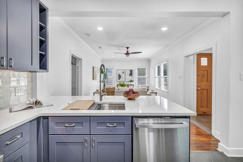 Tiny photo for 803 Josephine ST, Austin, TX 78704 (MLS # 8915236)