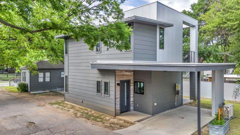 Tiny photo for 803 Josephine ST, Austin, TX 78704 (MLS # 8915236)