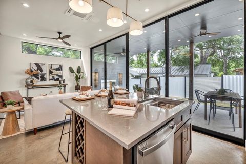 Tiny photo for 803 Josephine ST, Austin, TX 78704 (MLS # 8915236)