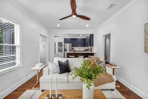 Tiny photo for 803 Josephine ST, Austin, TX 78704 (MLS # 8915236)
