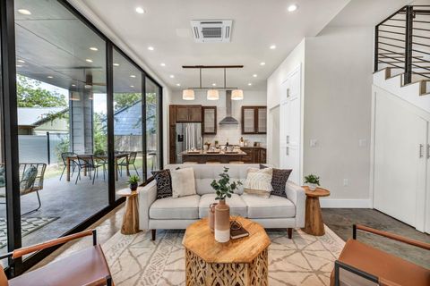 Tiny photo for 803 Josephine ST, Austin, TX 78704 (MLS # 8915236)