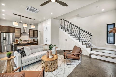 Tiny photo for 803 Josephine ST, Austin, TX 78704 (MLS # 8915236)