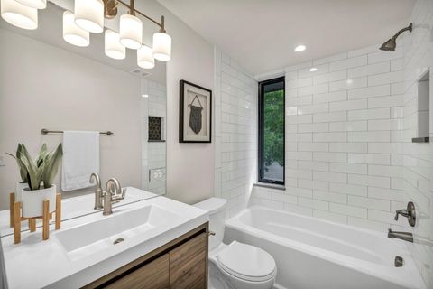 Tiny photo for 803 Josephine ST, Austin, TX 78704 (MLS # 8915236)