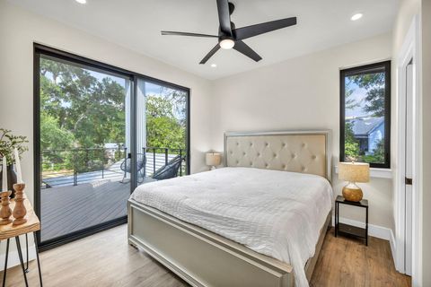 Tiny photo for 803 Josephine ST, Austin, TX 78704 (MLS # 8915236)