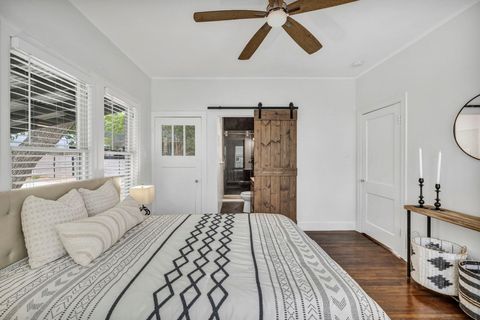 Tiny photo for 803 Josephine ST, Austin, TX 78704 (MLS # 8915236)