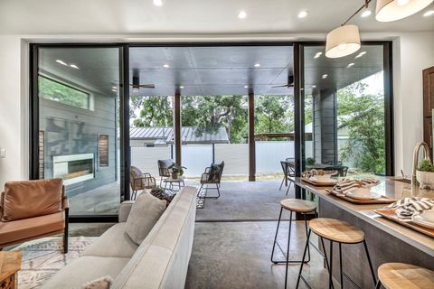 Tiny photo for 803 Josephine ST, Austin, TX 78704 (MLS # 8915236)
