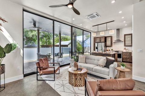 Photo of 803 Josephine ST, Austin, TX 78704 (MLS # 8915236)
