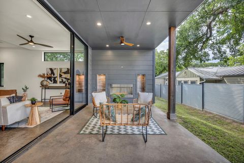 Tiny photo for 803 Josephine ST, Austin, TX 78704 (MLS # 8915236)