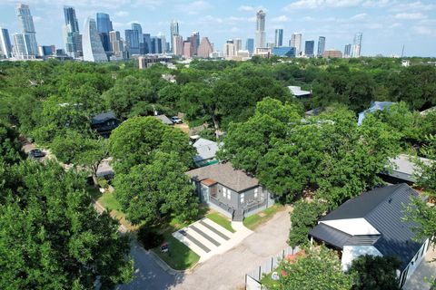 Tiny photo for 803 Josephine ST, Austin, TX 78704 (MLS # 8915236)