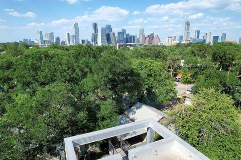Tiny photo for 803 Josephine ST, Austin, TX 78704 (MLS # 8915236)