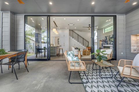 Tiny photo for 803 Josephine ST, Austin, TX 78704 (MLS # 8915236)