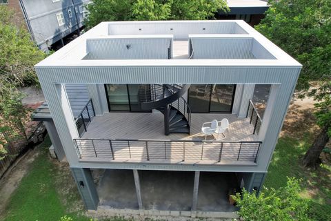 Tiny photo for 803 Josephine ST, Austin, TX 78704 (MLS # 8915236)