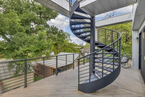 Tiny photo for 803 Josephine ST, Austin, TX 78704 (MLS # 8915236)