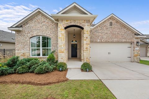Photo of 116 Empress Tree DR, Leander, TX 78641 (MLS # 3700263)