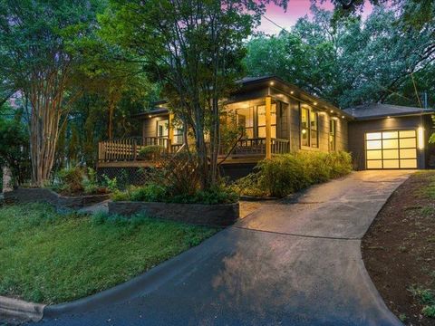 Tiny photo for 1121 Reagan TER, Austin, TX 78704 (MLS # 5040970)