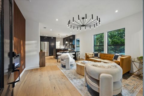 Tiny photo for 1121 Reagan TER, Austin, TX 78704 (MLS # 5040970)