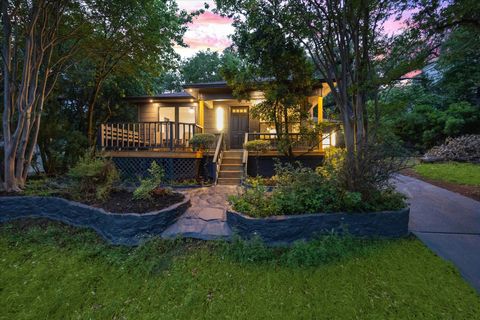 Tiny photo for 1121 Reagan TER, Austin, TX 78704 (MLS # 5040970)
