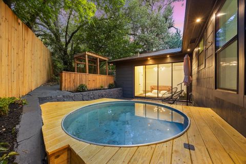 Tiny photo for 1121 Reagan TER, Austin, TX 78704 (MLS # 5040970)