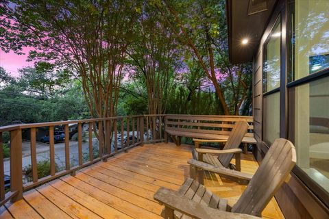 Tiny photo for 1121 Reagan TER, Austin, TX 78704 (MLS # 5040970)