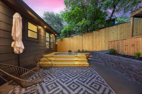 Tiny photo for 1121 Reagan TER, Austin, TX 78704 (MLS # 5040970)