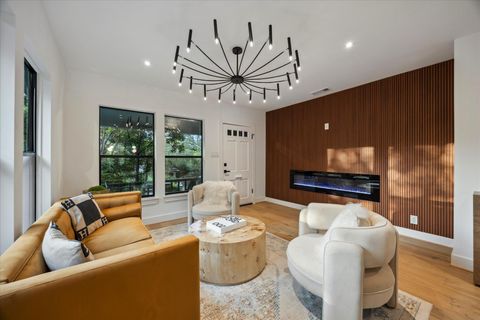 Tiny photo for 1121 Reagan TER, Austin, TX 78704 (MLS # 5040970)