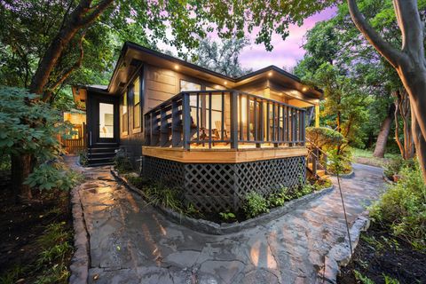 Tiny photo for 1121 Reagan TER, Austin, TX 78704 (MLS # 5040970)
