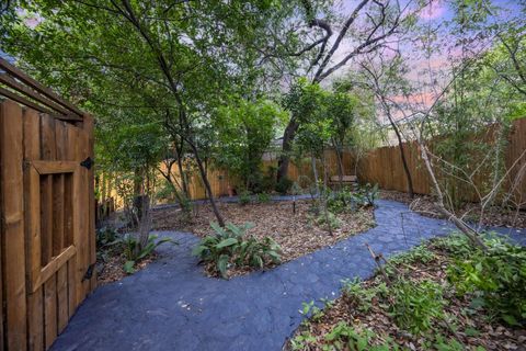 Tiny photo for 1121 Reagan TER, Austin, TX 78704 (MLS # 5040970)